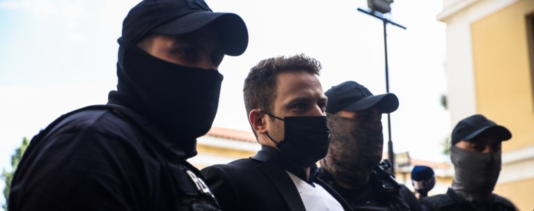 Μπάμπης Αναγνωστόπουλος