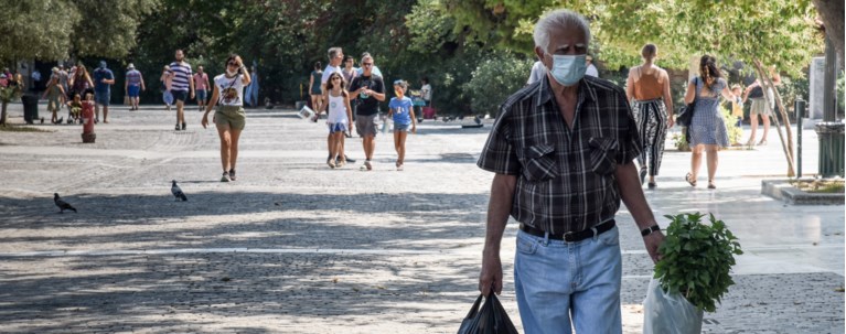 κορονοιος αττικη