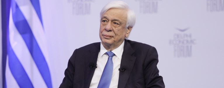 παυλόπουλος