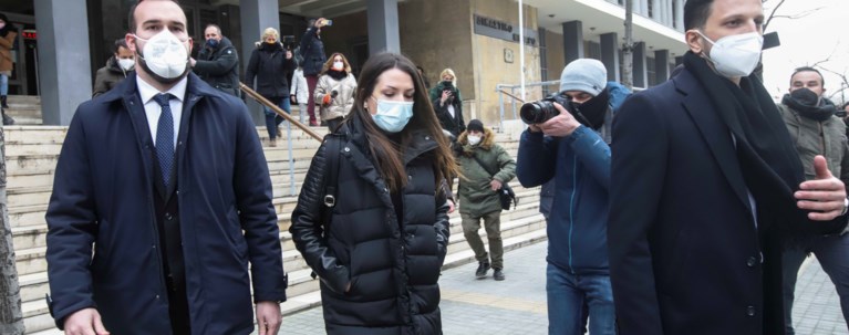 ΓΕΩΡΓΙΑ ΜΠΙΚΑ