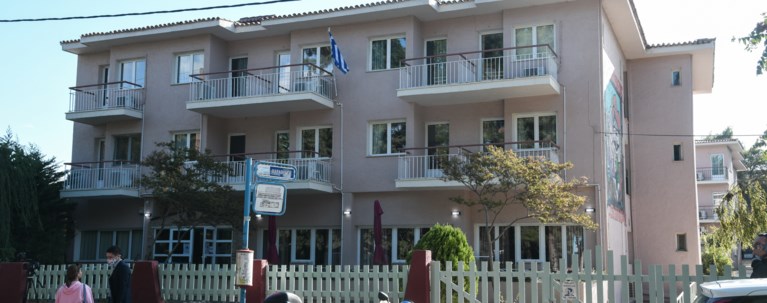 αγιος στεφανος