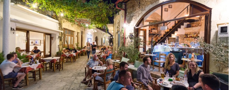 ΕΣΤΙΑΣΗ