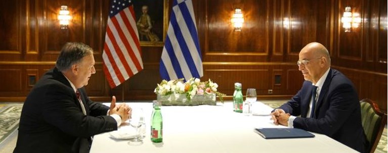 ΔΕΝΔΙΑΣ