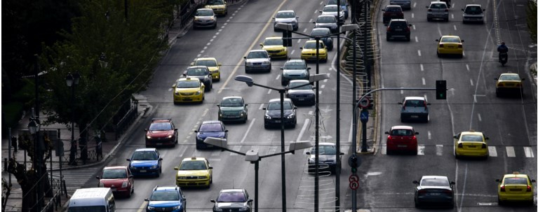 ΤΕΛΗ ΚΥΚΛΟΦΟΡΙΑΣ