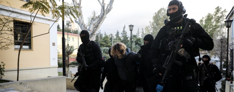 ΚΑΤΗΓΟΡΟΥΜΕΝΟΙ ΝΕΑ ΣΜΥΡΝΗ