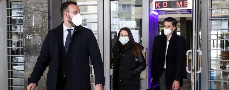 ΓΕΩΡΓΙΑ ΜΠΙΚΑ