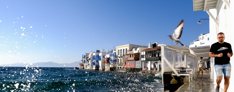 ΜΥΚΟΝΟΣ