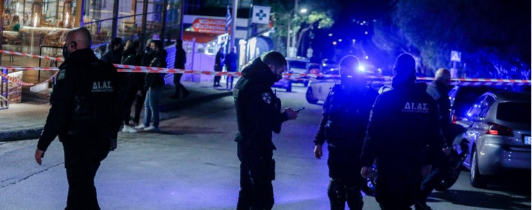 ΠΥΡΟΒΟΛΙΣΜΟΙ ΒΟΥΛΑ