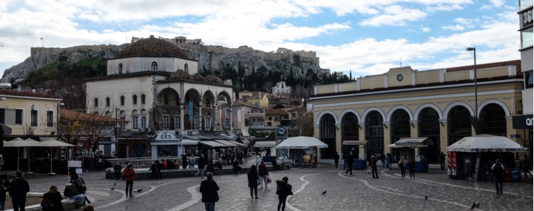 ΜΟΝΑΣΤΗΡΑΚΙ