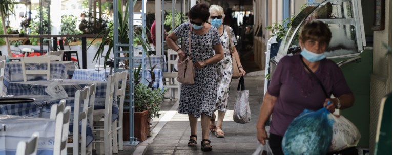 κορονοιος