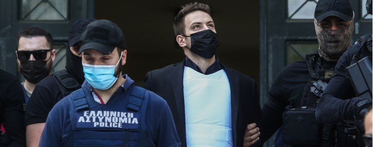 Γλυκα νερά