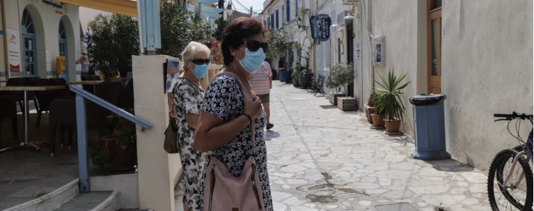 κορονοιος