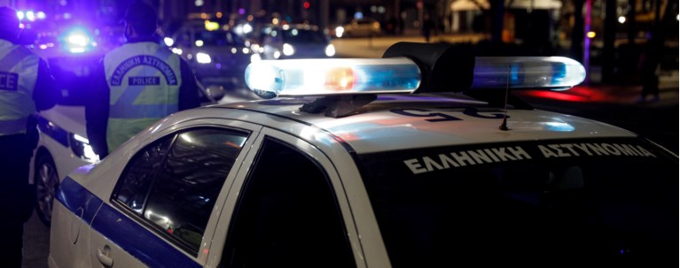 ΠΕΡΙΠΟΛΙΚΟ ΝΥΧΤΑ
