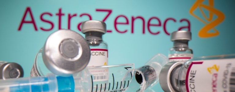 ASTRAZENECA