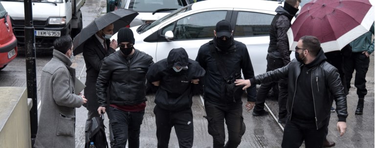ΞΥΛΟΔΑΡΜΟΣ ΣΤΑΘΜΑΡΧΗ ΑΝΗΛΙΚΟΙ