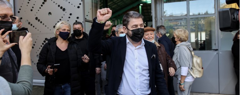 ΑΝΔΡΟΥΛΑΚΗΣ