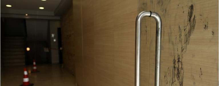 Καλλιθέα_Επίθεση_Βιτριόλι