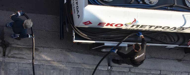 ΠΕΤΡΕΛΑΙΟ