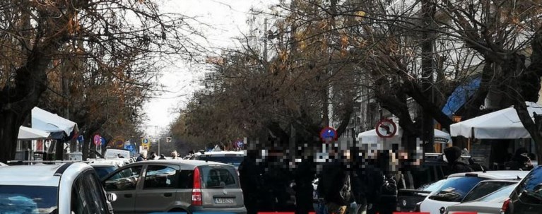 θεσσαλονικη συνδεσμος ΠΑΟΚ
