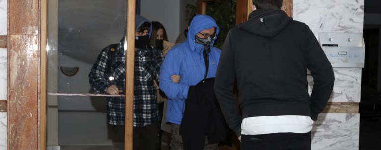 ΣΤΑΘΗΣ ΠΑΝΑΓΙΩΤΟΠΟΥΛΟΣ