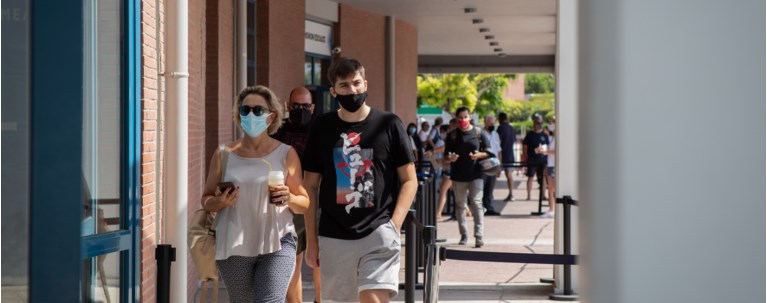 κορονοϊός