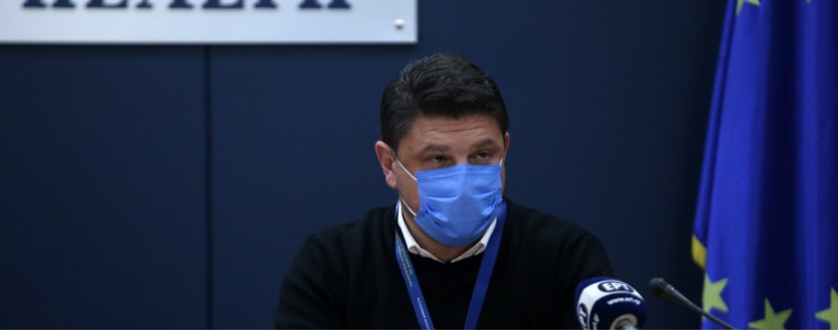 Νίκος Χαρδαλιάς