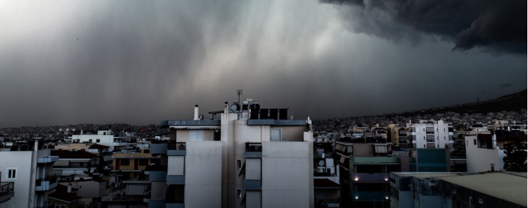 κακοκαιρία