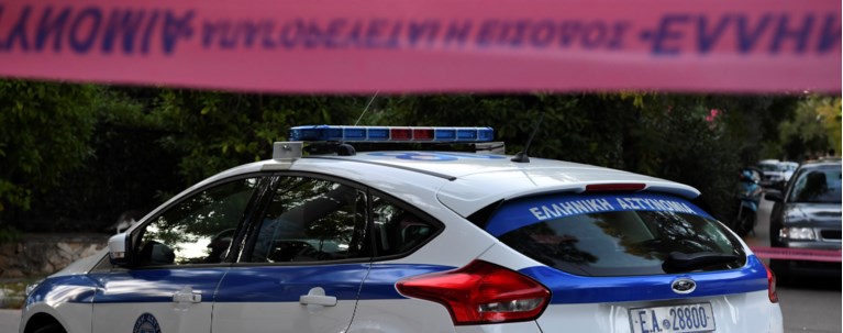 Περιπολικό