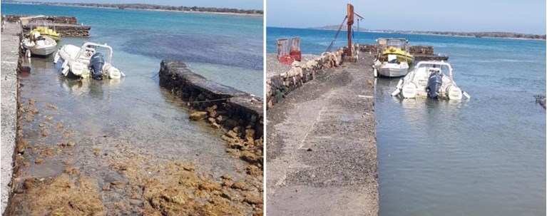 Κρήτη σεισμός