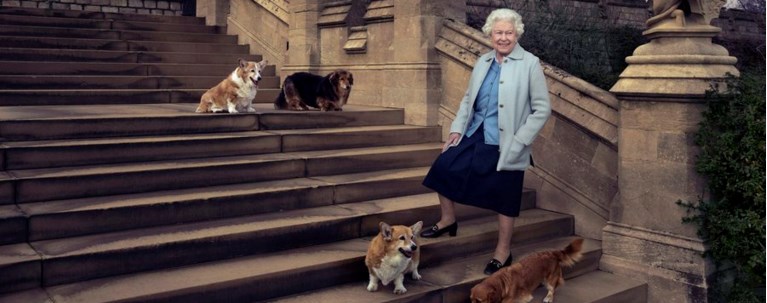 QUEEN ELIZABETH