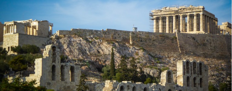 παρθενωνας