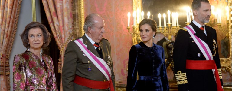 Juan Carlos