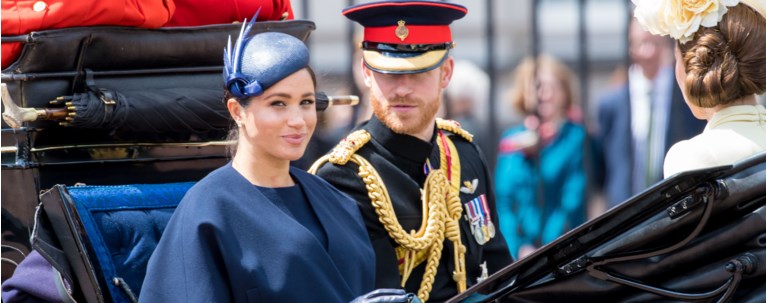 MEGHAN MARKLE