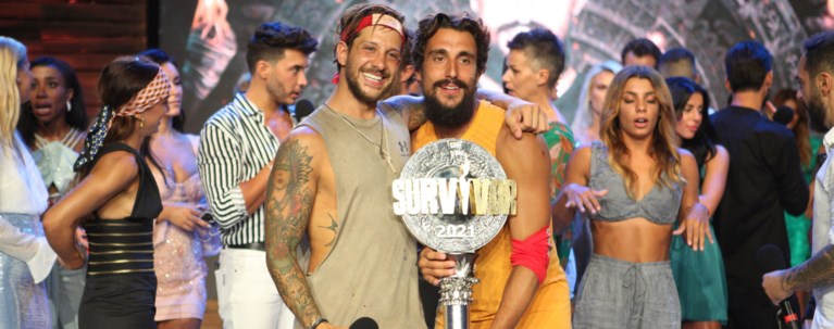 survivor