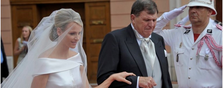 princess Charlene