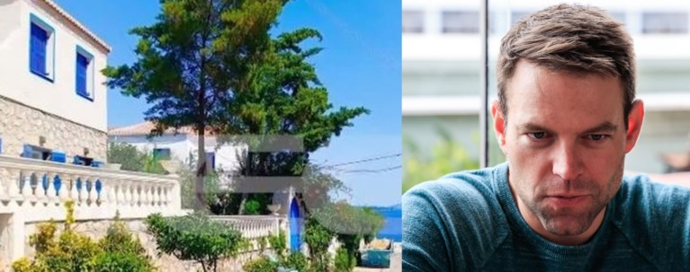 Στέφανος Κασσελάκης