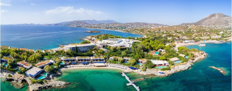 αθηναικη ριβιερα