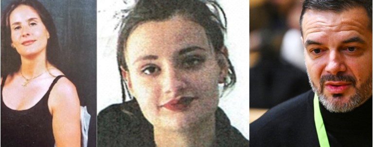 ΓΑΛΛΙΑ ΠΑΙΔΟΚΤΟΝΟΣ