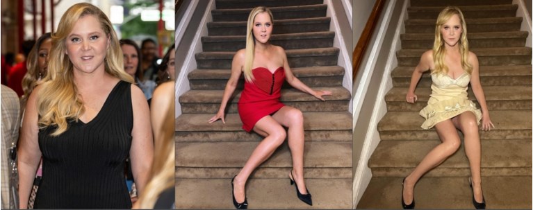 ΕΙΜΙ ΣΟΥΜΕΡ - «ΣΩΜΑ OZEMPIC»