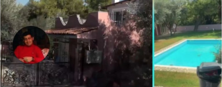 τουρκοι μαφιοζοι