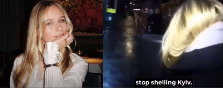 ΚΟΡΗ ΤΟΥ ΠΟΥΤΙΝ