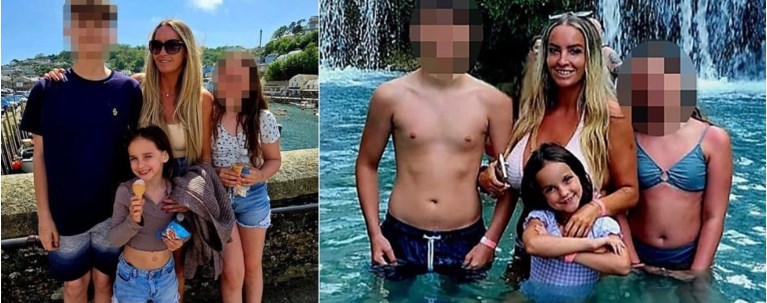 ΒΡΕΤΑΝΙΑ ΔΟΛΟΦΟΝΙΑ 9ΧΡΟΝΗΣ