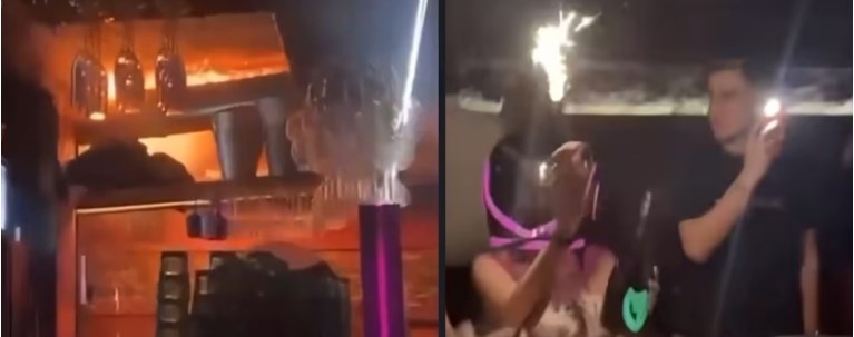 ΕΛΒΕΤΙΑ ΠΡΩΤΟΧΡΟΝΙΑ ΦΩΤΙΑ ΜΕ ΝΕΚΡΟΥΣ