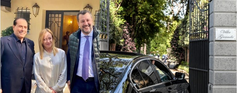 ΜΠΕΡΛΟΥΣΚΟΝΙ ΒΙΛΑ ΓΚΡΑΝΤΕ