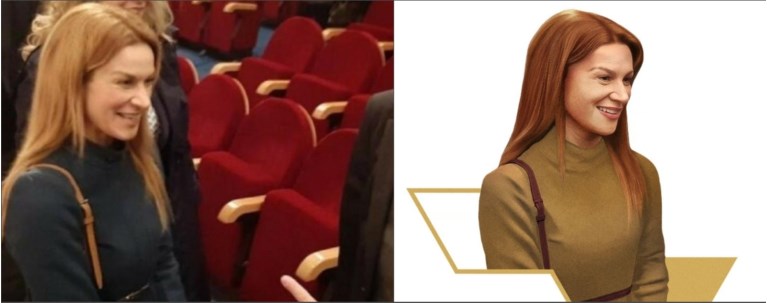 ΠΟΠΗ ΠΑΠΑΝΔΡΕΟΥ POLITICO