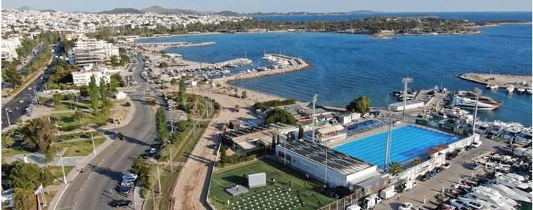 αθηναικη ριβιερα