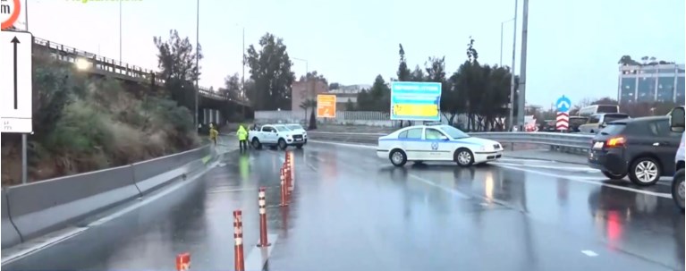 Κλειστή Ποσειδώνος