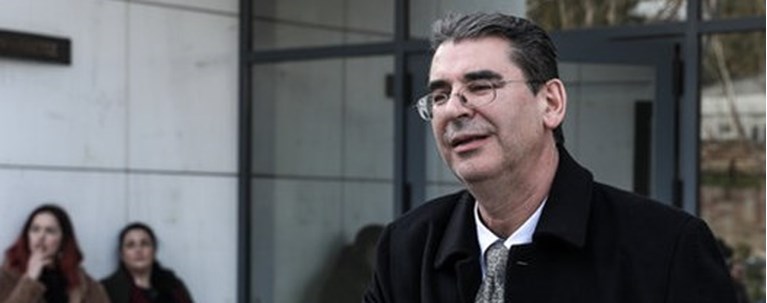 Γιάννης Τοπαλούδης