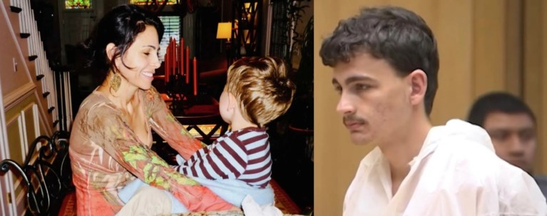 ΗΠΑ ΚΟΝΕΚΤΙΚΑΤ ΜΗΤΡΟΚΤΟΝΙΑ