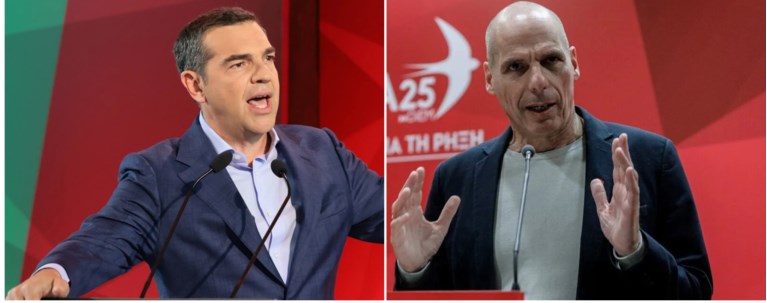 ΤΣΙΠΡΑΣ ΒΑΡΟΥΦΑΚΗΣ